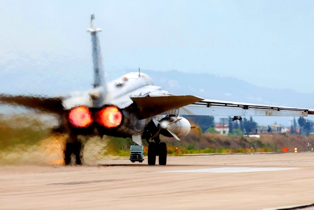 BВC: Российская армия в Сирии показала неправоту западных скептиков
