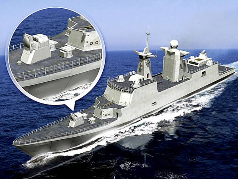 Опасность полной замены «Кортиков» и «Кинжалов» новыми ЗРК ««М-Тор» Опасность полной замены «Кортиков» и «Кинжалов» новыми ЗРК ««М-Тор»