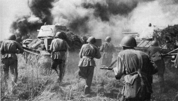 Операция «Измена Родине»: как «предатели» с гранатами напугали Гитлера