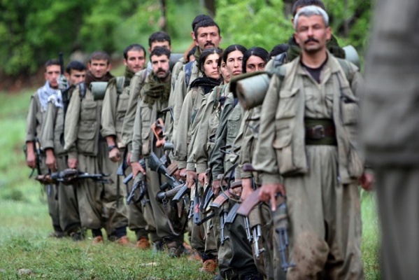 Новый удар по планам США и Турции: Иран открывает курдам «второе дыхание»