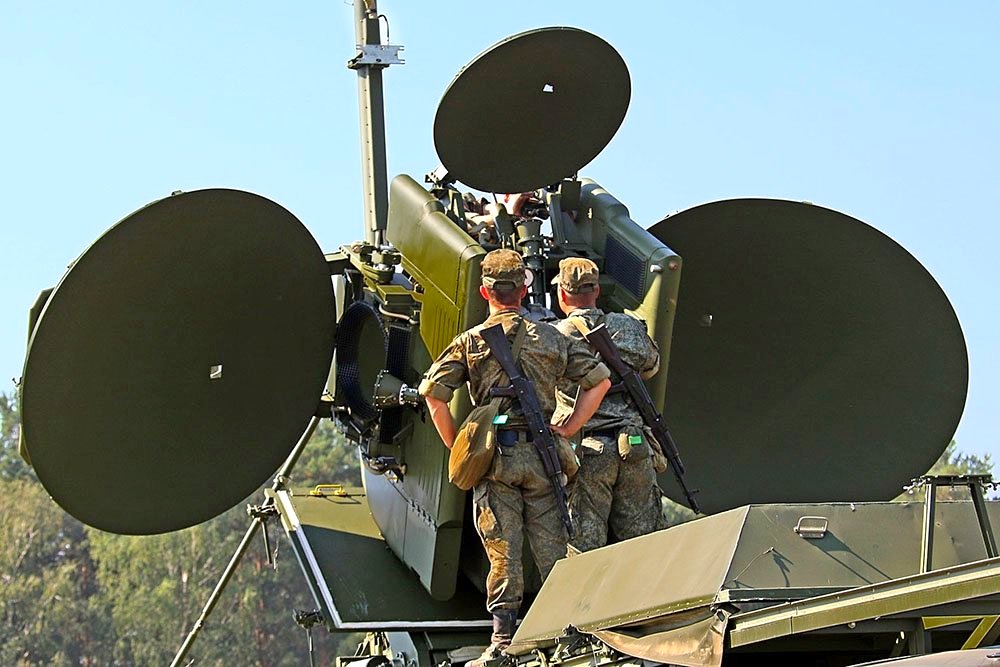 Русское оружие: армия США в Европе будет разбита в считанные часы