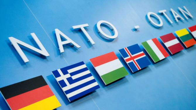 Фиктивная разведка НАТО: о новом характере противостояния