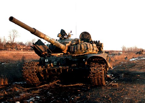 ВСУ понесли значительные потери при попытке прорвать оборону ДНР