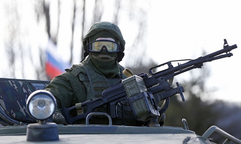 Страх как признание поражения. Почему НАТО боится модернизации армии России
