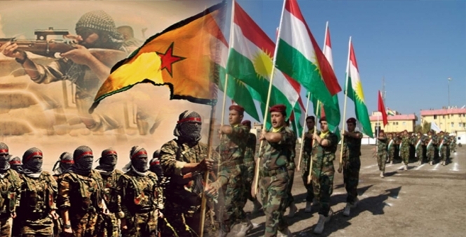 Турция и курды региона загнаны в стратегическую западню
