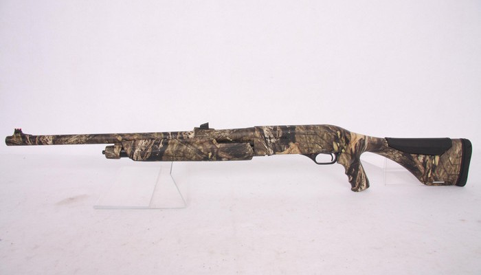 Новая модификация ружья Extreme Deer Hunter от компании Winchester Новая модификация ружья Extreme Deer Hunter от компании Winchester