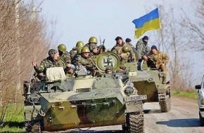 Холодный расчет: украинские "Херои" потратят на войну больше стран НАТО