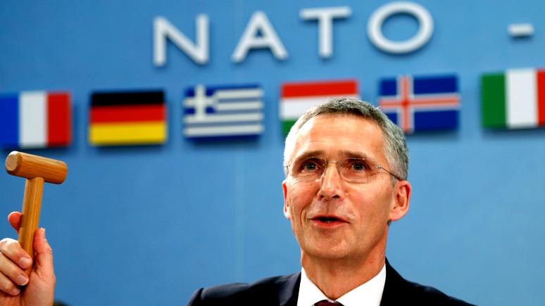«Последняя надежда» НАТО: альянс выдвинул против России «новое оружие»