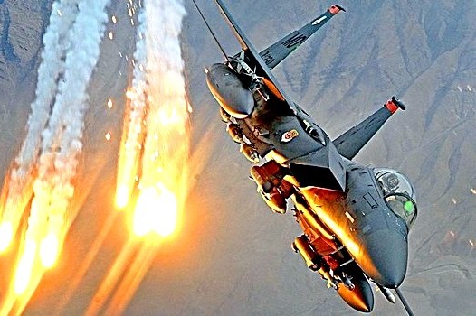 Stratfor: Военное столкновение России и США произойдет до конца года