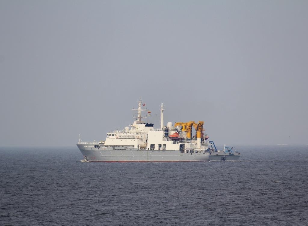 Моряки ТОФ проведут учение по спасению экипажа «аварийной» подлодки