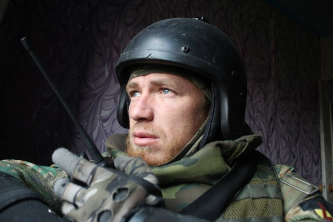 Война исподтишка: тактика Киева по точечной ликвидации героев Донбасса Война исподтишка: тактика Киева по точечной ликвидации героев Донбасса