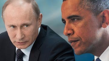Перейдут ли Вашингтон и Москва к обмену ударами в Сирии?
