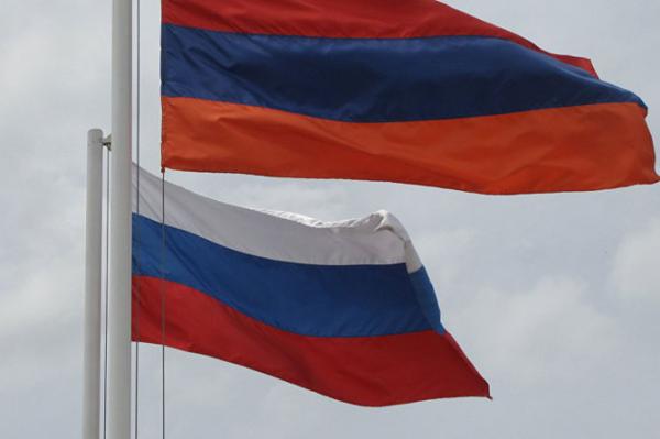 Свыше 20 компаний из РФ участвуют в реализации армяно-российского оборонног