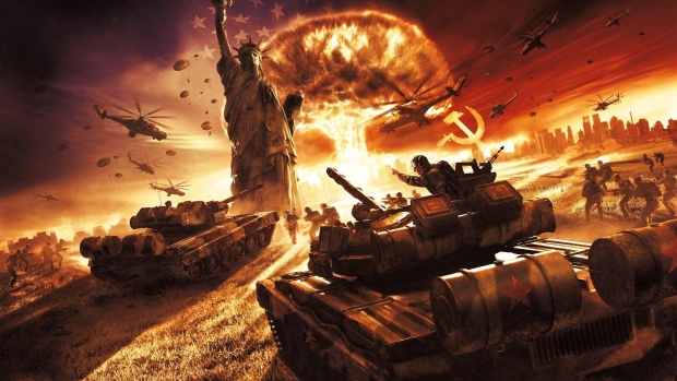 «Слезы немощи» НАТО: Россия собьет все ракеты врага