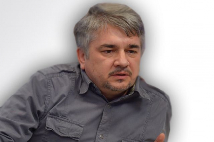 Ищенко прокомментировал идею «великой украинской стены» против России Ищенко прокомментировал идею «великой украинской стены» против России