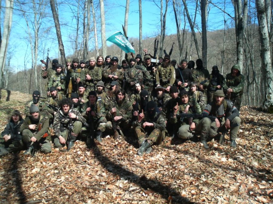 Новый способ государственного суицида: появятся ли боевики ИГИЛ на Украине? Новый способ государственного суицида: появятся ли боевики ИГИЛ на Украине?