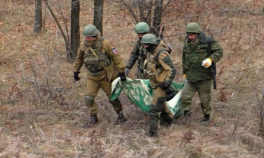Такая «нейтральная» зона: в Зайцево пастух подорвался на украинской мине