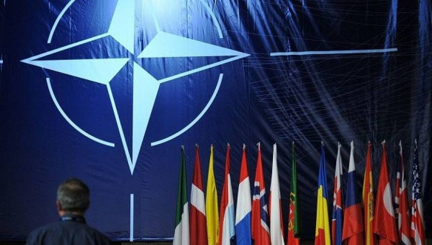 Освобождение из-под гнета: ЕС создает военный противовес НАТО