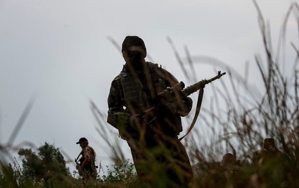 Украинский военный отказался воевать против ДНР и ЛНР Украинский военный отказался воевать против ДНР и ЛНР
