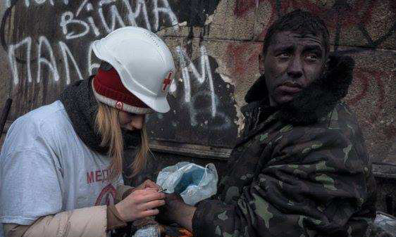 В батальоне «Айдар» погибли каратели, хотевшие воевать «до окончания АТО» В батальоне «Айдар» погибли каратели, хотевшие воевать «до окончания АТО»