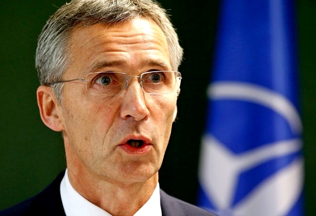 Столтенберг призвал Россию спокойнее реагировать на расширение НАТО