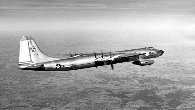 В Канаде, возможно, нашли "потерянную" в 1950 году атомную бомбу