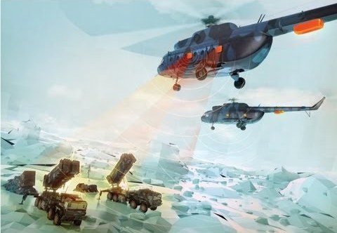 Будущее ПВО Будущее ПВО