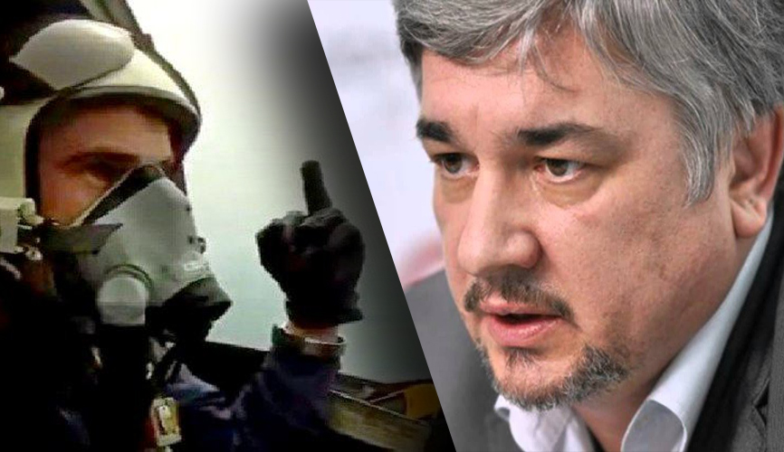 Русский кукиш в небе НАТО: Ищенко о новом «кошмаре» Запада Русский кукиш в небе НАТО: Ищенко о новом «кошмаре» Запада