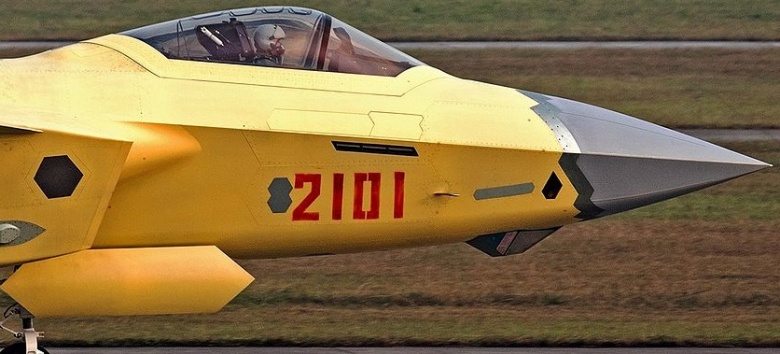 Сравнение самолетов-невидимок: китайский J-20 против российского T-50 ПАК ФА Сравнение самолетов-невидимок: китайский J-20 против российского T-50 ПАК ФА