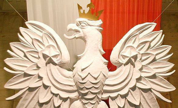 Варшава созывает антироссийских «партизан» Варшава созывает антироссийских «партизан»