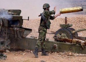 Сводка из Сирии: Армия САР безжалостно сокрушила террористов в Дейр эз-Зоре