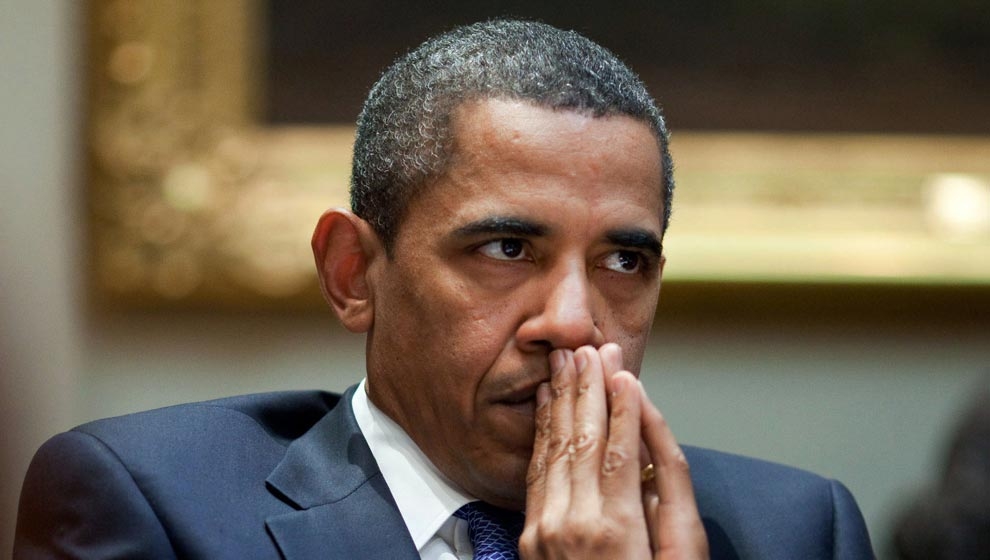 Наступление на Мосул: Обама пытается сделать победу из "катастрофы"