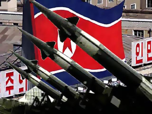 КНДР грозит запустить ракету средней дальности в ближайшие 24 часа