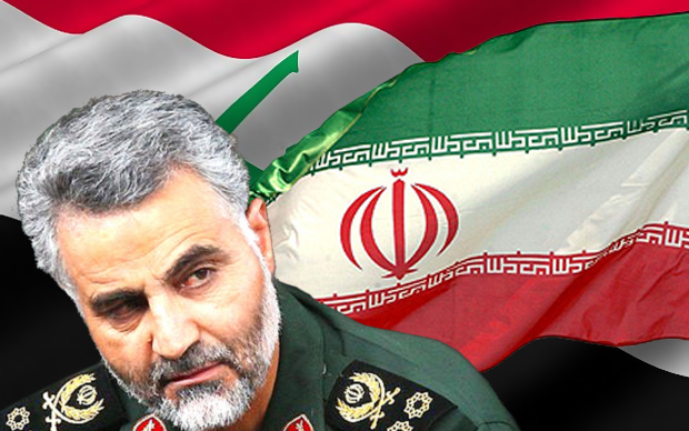 Иран вовлек в проАсадовскую коалицию Египет?