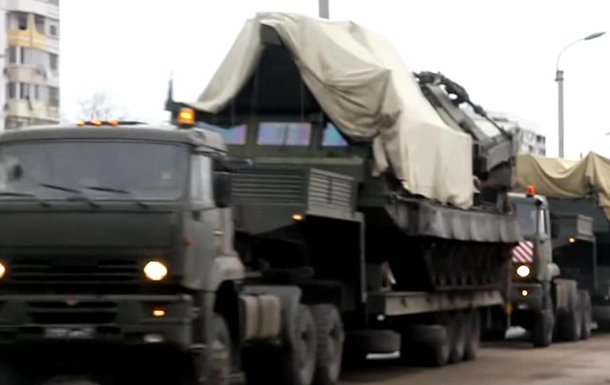 Киев испугался. ЗРК С-300ВМ решили проблему стрельб ВСУ в районе Крыма