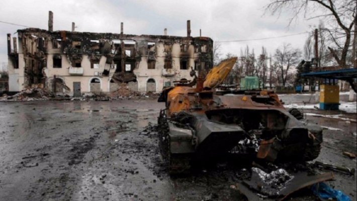 Киевские боевики семь раз обстреляли территорию Республики