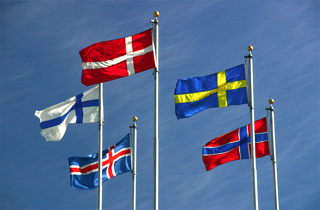 Балтийский котел для НАТО: зачем нейтральной Скандинавии NORDEFCO?