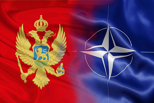 НАТО придумало способ втащить Черногорию в свой состав