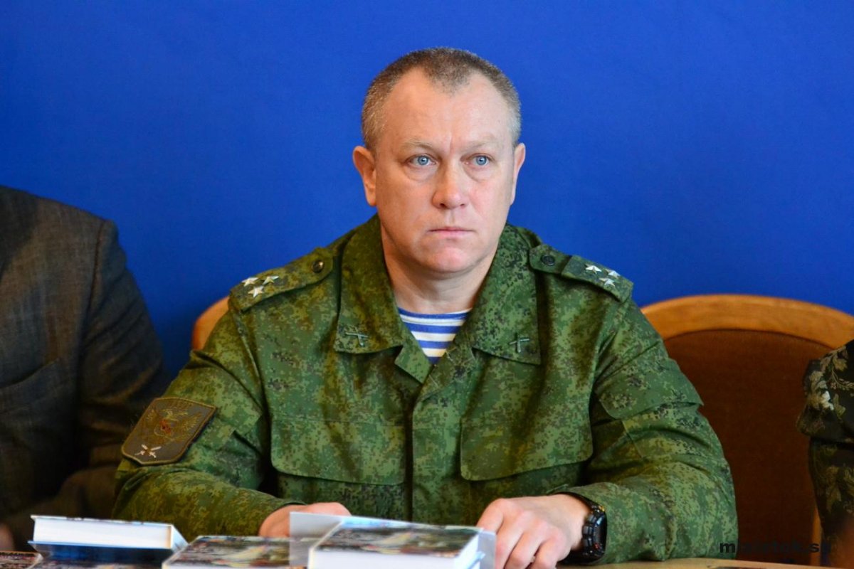 Анащенко: Украина распространяет слухи о закрытии пункта пропуска в Станице