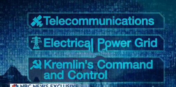 NBC раскрыл секрет разведки: «военные хакеры» США взломали Кремль