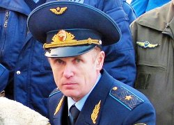 Владимир Попов прокомментировал крушение МиГ-29 ВМФ РФ