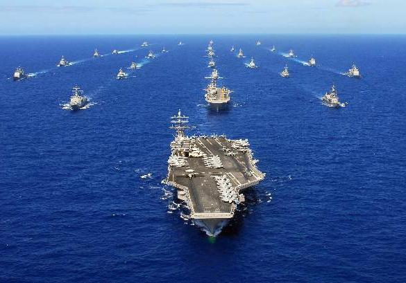 Морской жандарм Морской жандарм