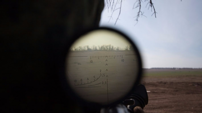 Со снайперской «Точностью»: на что способно новая российская винтовка