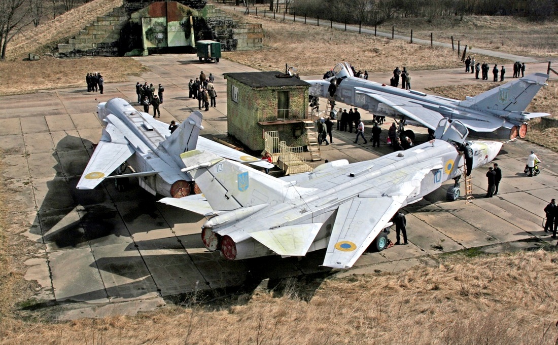 Восстановлен ли потенциал ВВС Украины после войны на Донбассе?