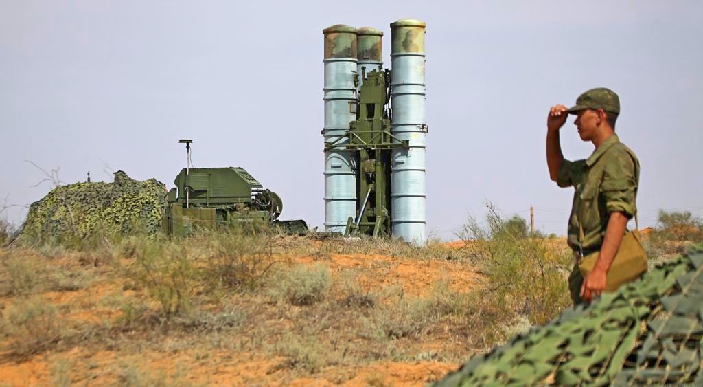 Почему Украине лучше не проводить ракетные стрельбы вблизи Крыма