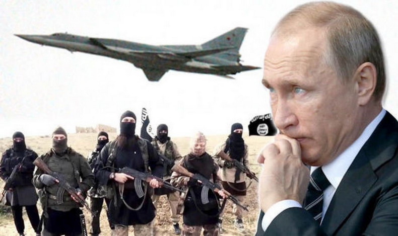 Сирийский гамбит России приносит ей дивиденды? Сирийский гамбит России приносит ей дивиденды?