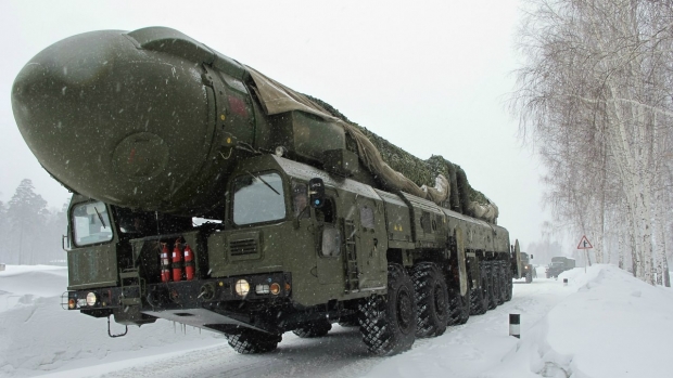 Обновление РВСН: российские ракетчики переходят на передовые технологии