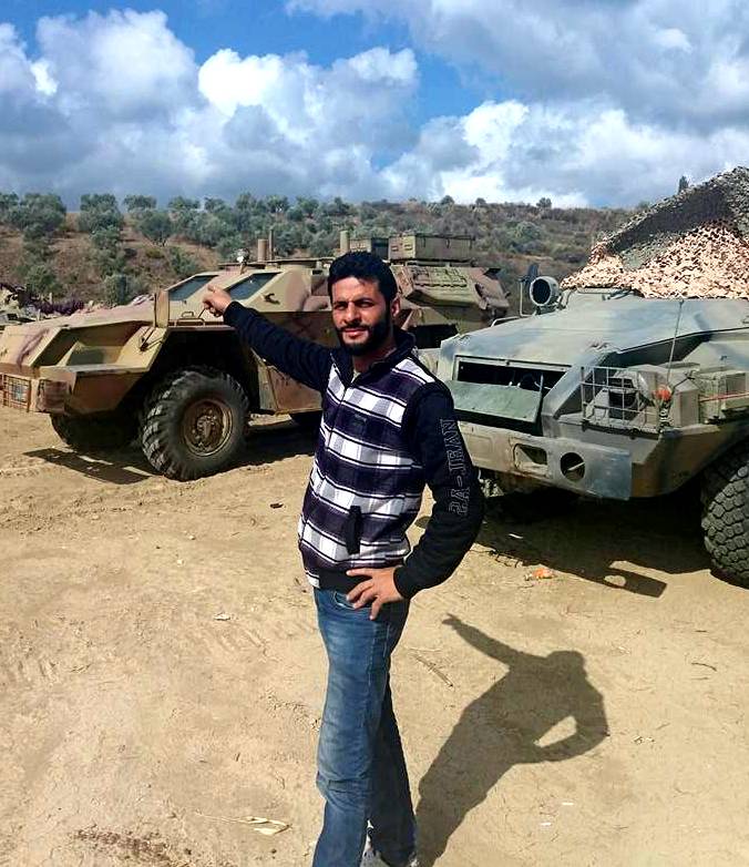 Сирийцы крайне довольны российскими «Выстрелами» Сирийцы крайне довольны российскими «Выстрелами»
