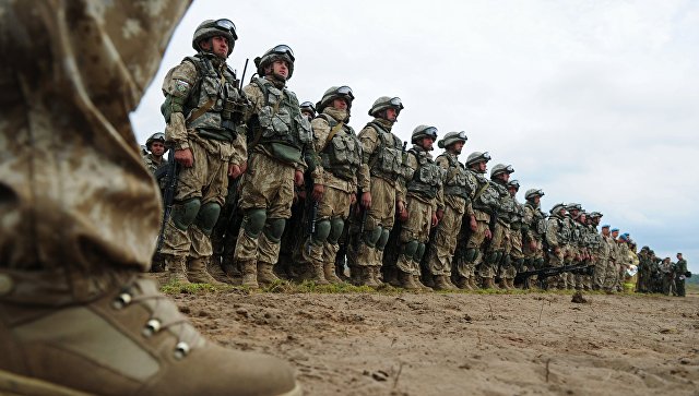 Абхазия ратифицировала соглашение с Россией об оказании медпомощи военным