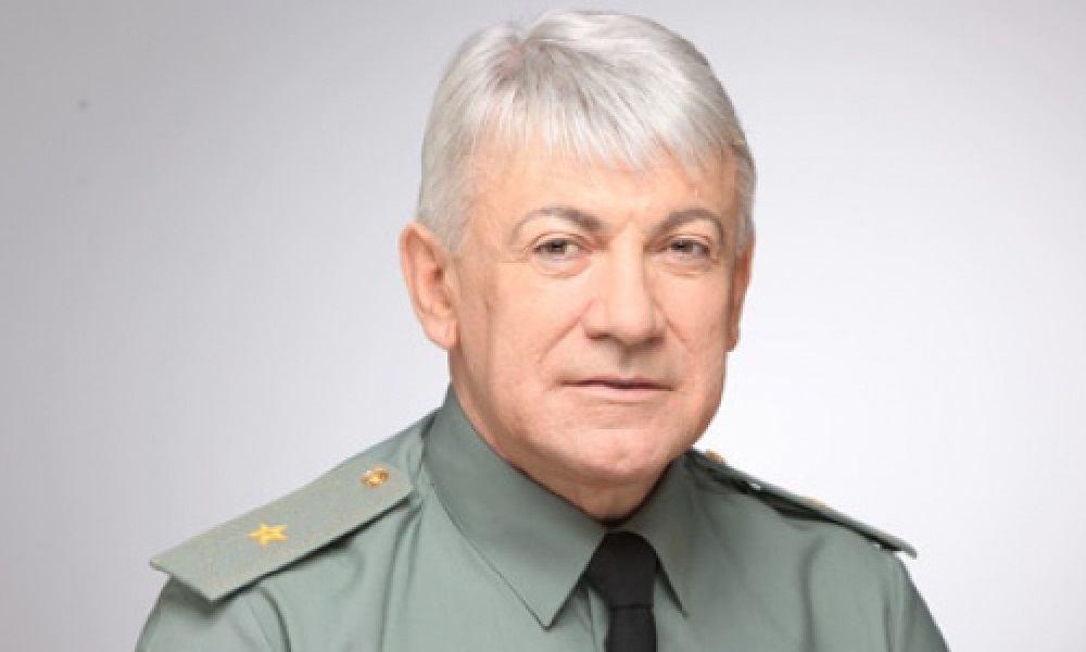 Генерал СБУ сдал украинских диверсантов в Крыму